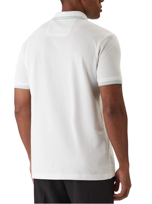 Polo in piquè Boss Green | 50469055114